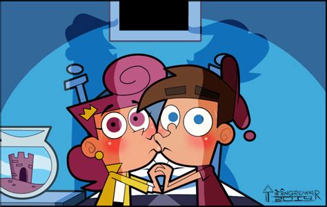 wanda from fairly odd parents|fairly oddparents chloe x timmy fanfiction.